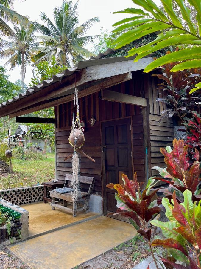 Hostel Eve House Koh Kood Ko Kut Exterior foto