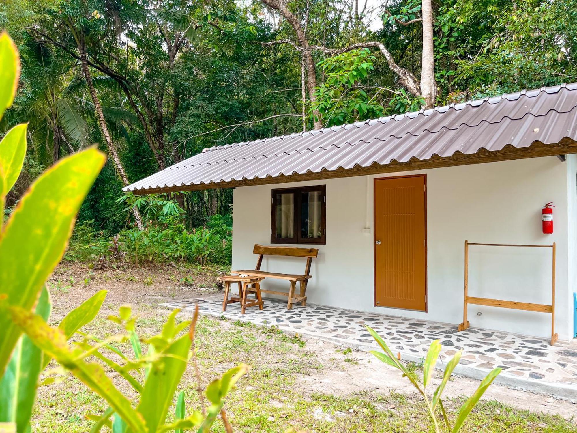 Hostel Eve House Koh Kood Ko Kut Exterior foto