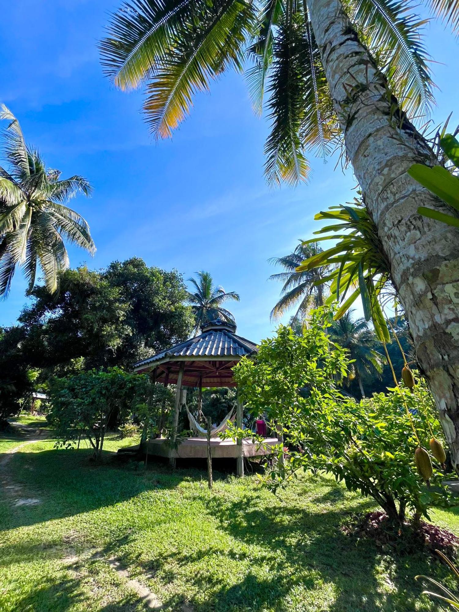 Hostel Eve House Koh Kood Ko Kut Exterior foto