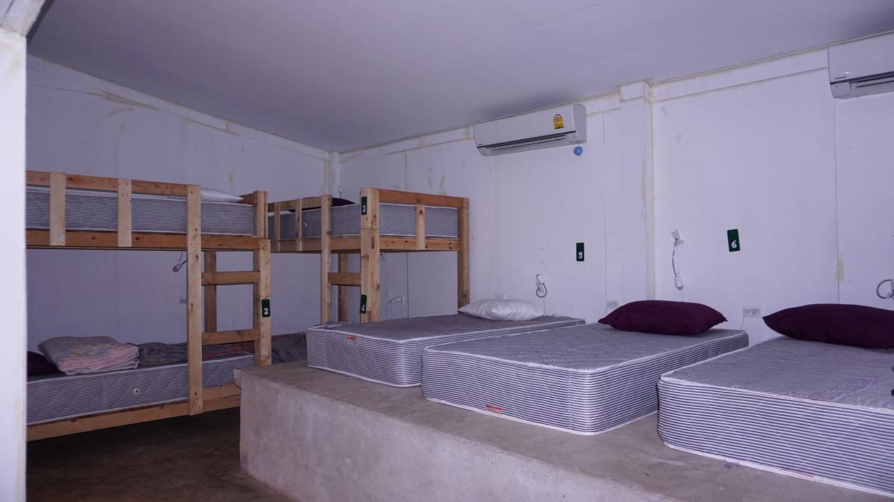 Hostel Eve House Koh Kood Ko Kut Exterior foto