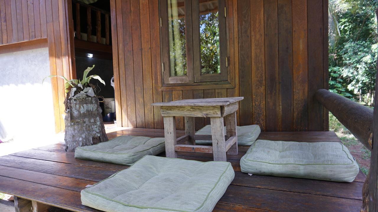 Hostel Eve House Koh Kood Ko Kut Exterior foto